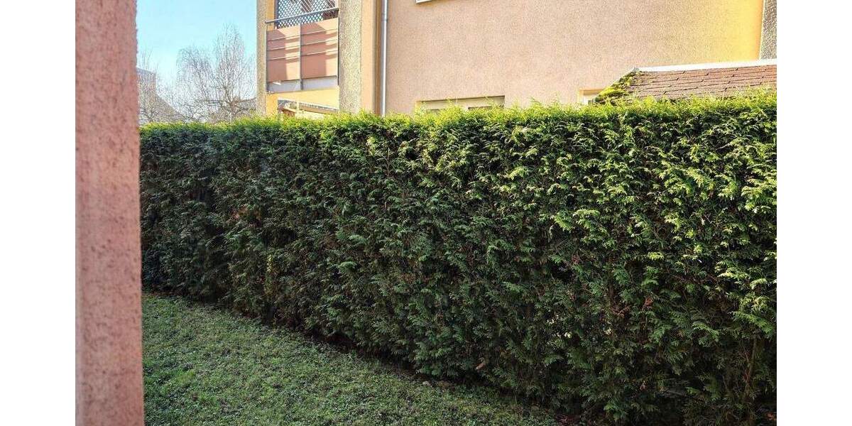 Terrassenwohnung Fürth Weststadt - 4 Zimmer, 95 m&sup2;, 595.000&euro; | Angebot:25760493