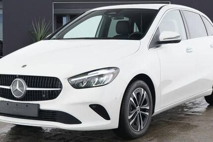 Mercedes-Benz B 250 1.866 km 32.899 &euro; Altdorf 90518