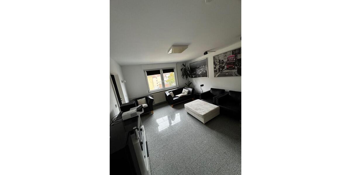 Etagenwohnung Nürnberg Altstadt, St. Lorenz - 3 Zimmer, 55 m&sup2;, 1.400&euro; | Angebot:24867797