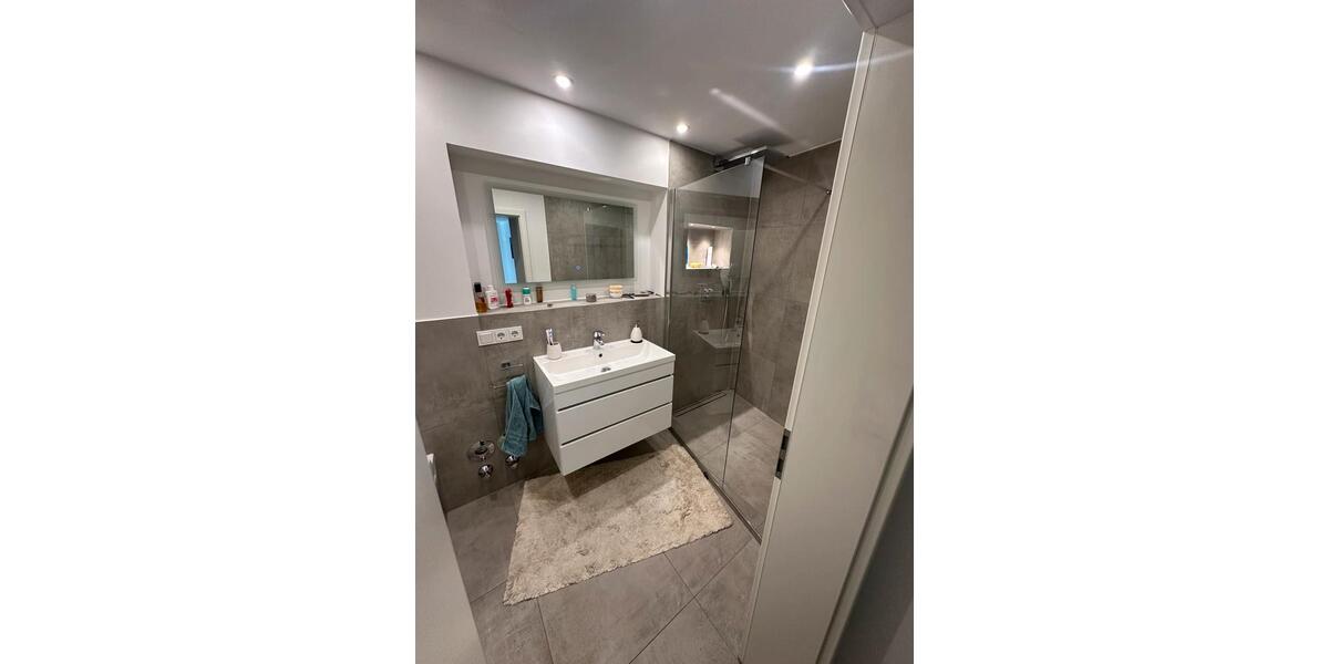 Etagenwohnung Zirndorf - 2 Zimmer, 59 m&sup2;, 243.999&euro; | Angebot:25965820