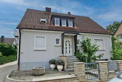 Sonstige Neustadt a d Aisch - 829.000&euro; | Angebot:27041000