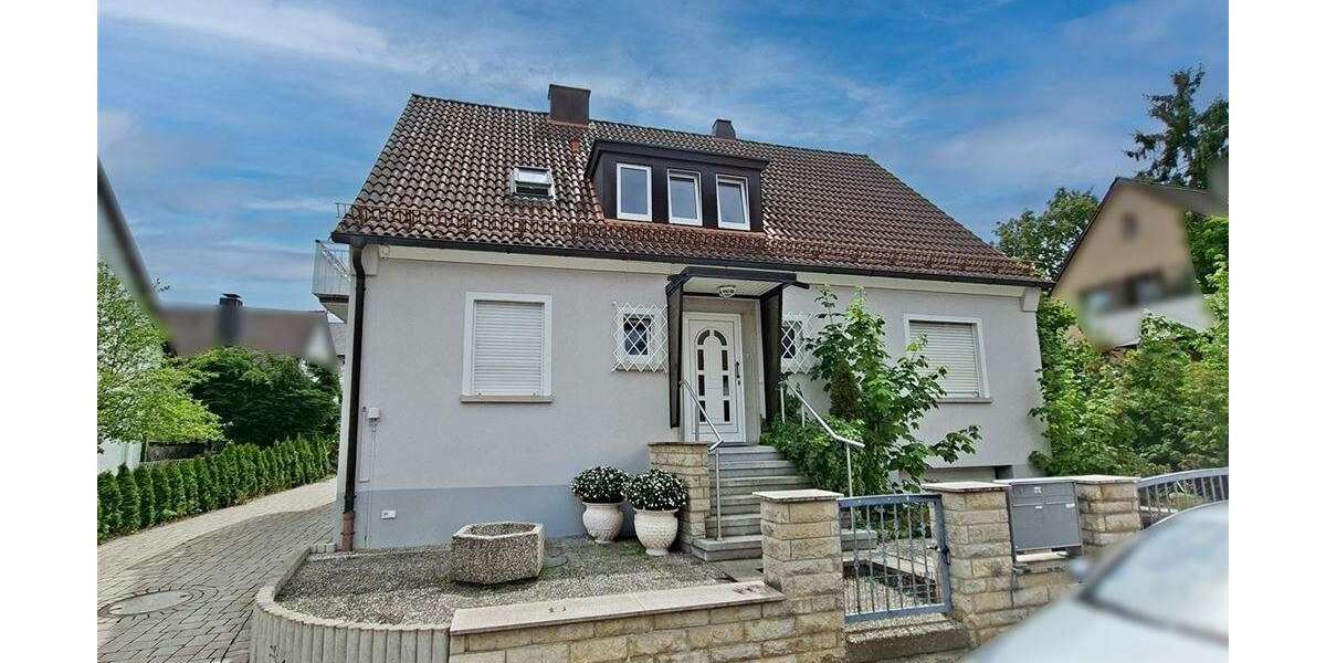 Sonstige Neustadt a d Aisch - 829.000&euro; | Angebot:27041000