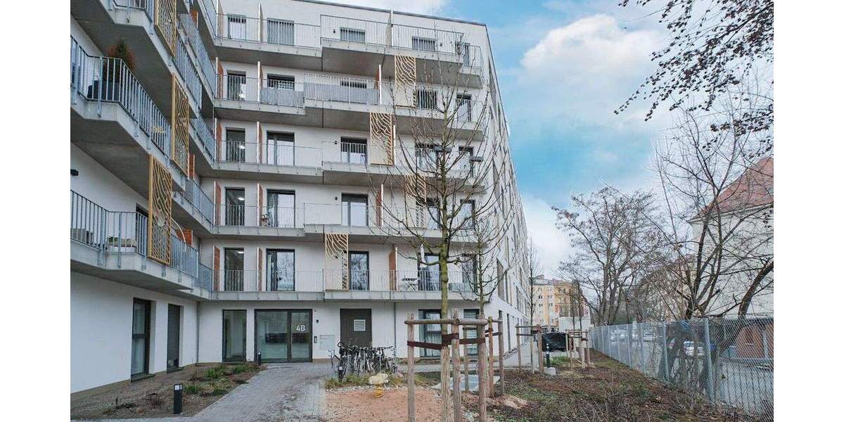 Etagenwohnung Nürnberg Rennweg - 3 Zimmer, 91 m&sup2;, 669.000&euro; | Angebot:25687302