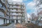 Etagenwohnung Nürnberg Rennweg - 3 Zimmer, 91 m&sup2;, 669.000&euro; | Angebot:25687302