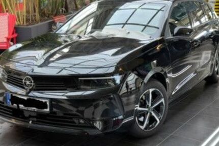 Opel Astra 28.000 km 22.500 &euro; Altdorf 90518