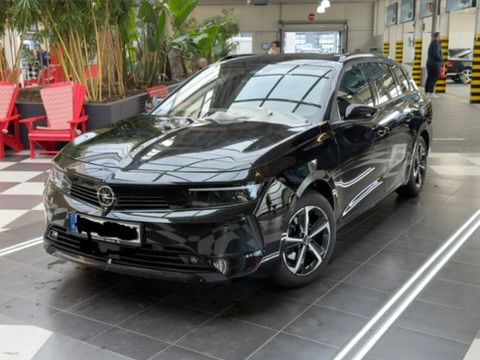 Opel Astra 28.000 km 22.500 &euro; Altdorf 90518