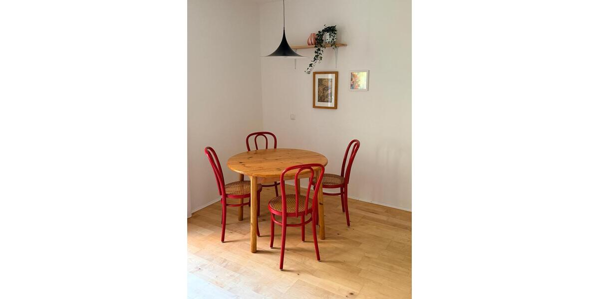 Terrassenwohnung Herzogenaurach - 1 Zimmer, 35 m&sup2;, 650&euro; | Angebot:26610673