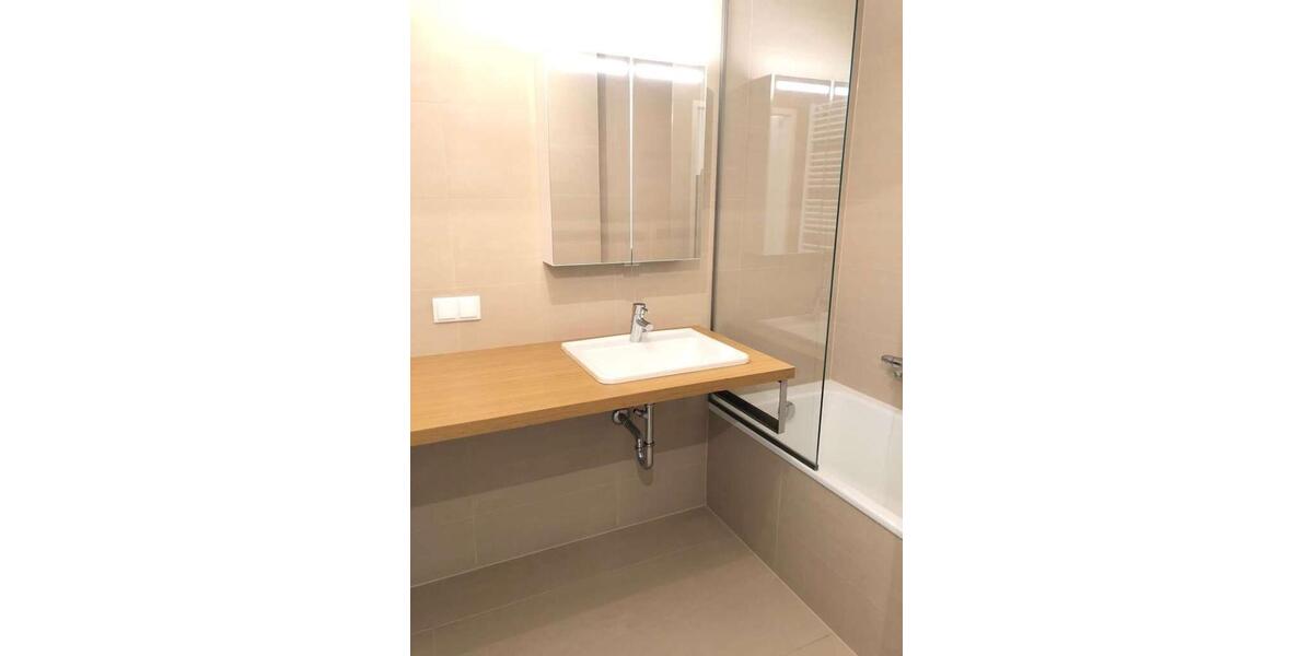 Etagenwohnung Nürnberg Eberhardshof - 2 Zimmer, 47 m&sup2;, 970&euro; | Angebot:25923704