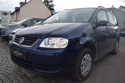VW Touran 198.000 km 1.450 &euro; Nürnberg 90451