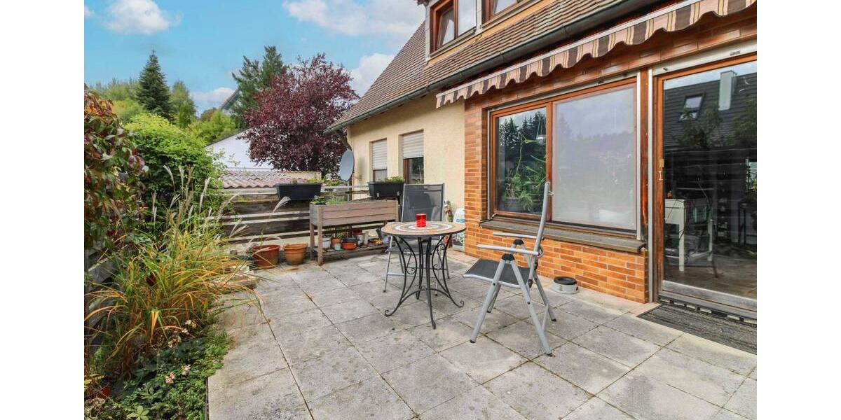 Einfamilienhaus Büchenbach - 8 Zimmer, 238 m&sup2;, 450.000&euro; | Angebot:26003419