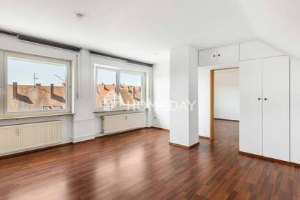 Wohnung Nürnberg Sebald - 2 Zimmer, 55 m&sup2;, 249.000&euro; | Angebot:26817257