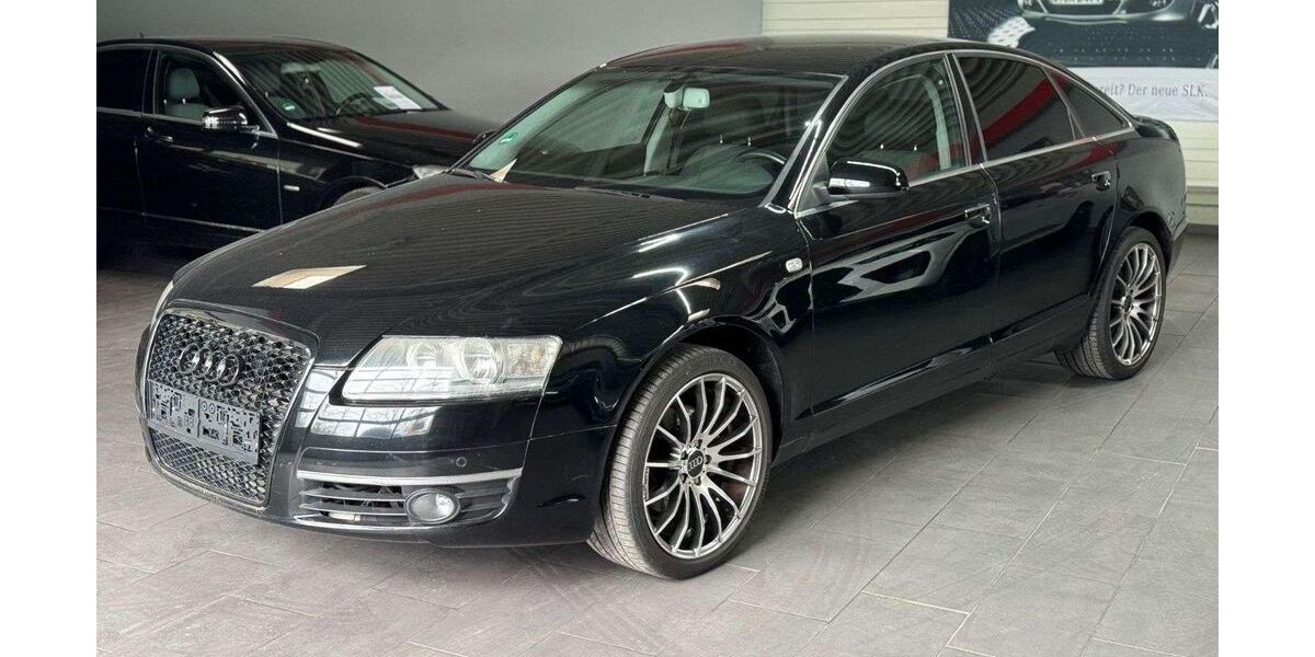 Audi A6 181.900 km 3.999 &euro; Wendelstein 90530