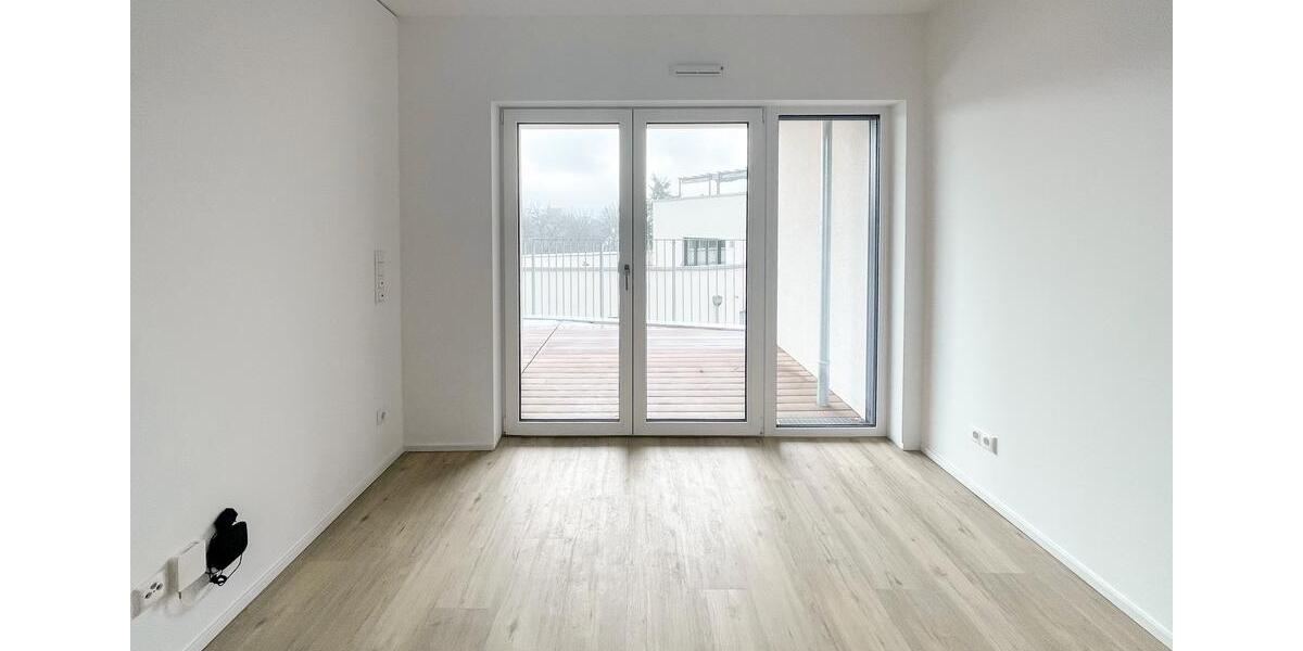 Etagenwohnung Nürnberg Erlenstegen - 3 Zimmer, 80 m&sup2;, 1.265&euro; | Angebot:23808521