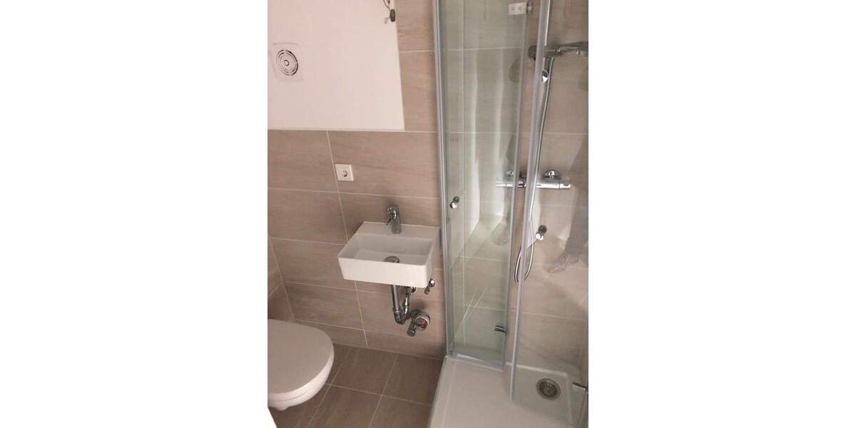 Etagenwohnung Nürnberg - Gebersdorf Gebersdorf - 2 Zimmer, 55 m&sup2;, 630&euro; | Angebot:25746673