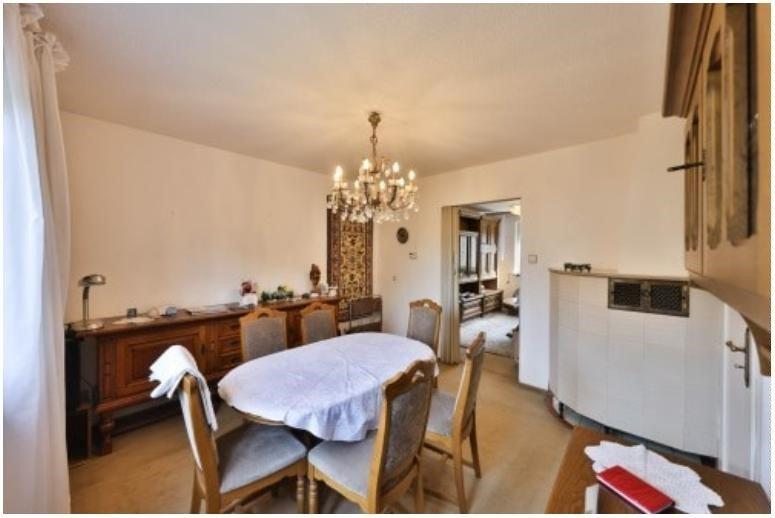 Doppelhaushälfte Nürnberg Falkenheim - 6 Zimmer, 93 m&sup2;, 298.000&euro; | Angebot:27251789