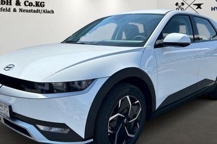 Hyundai IONIQ 5 11.000 km 30.980 &euro; Neustadt a.d. Aisch 91413