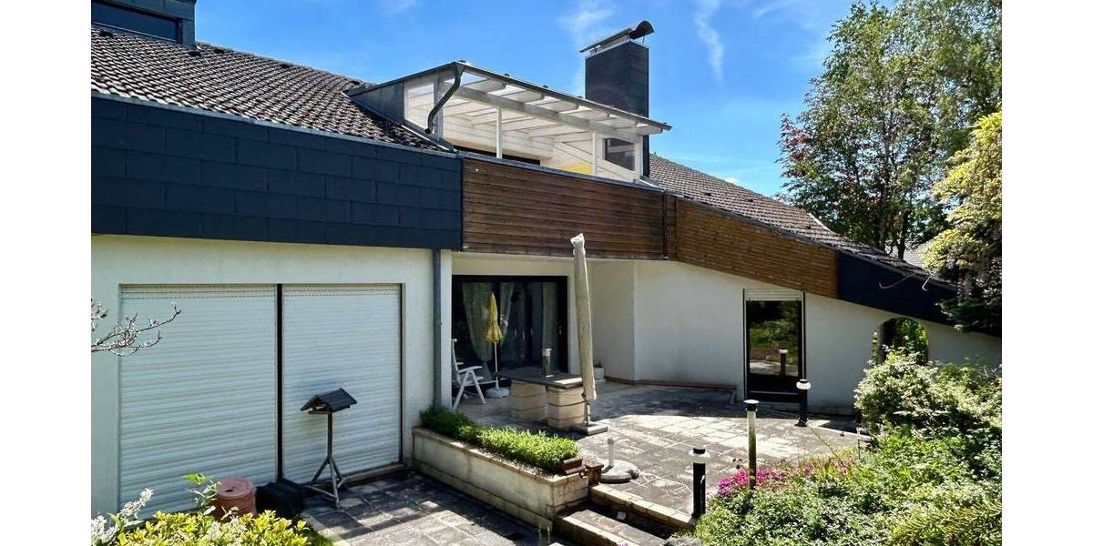 Einfamilienhaus Höchstadt Etzelskirchen - 6 Zimmer, 212 m&sup2;, 635.000&euro; | Angebot:26851343