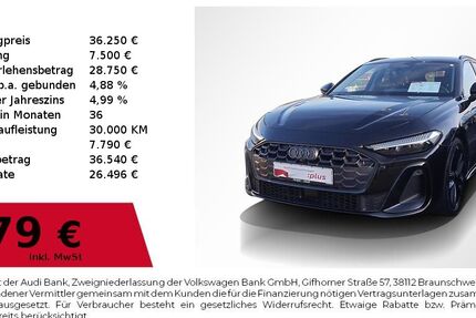 Audi A5 15.200 km 35.650 &euro; Lauf an der Pegnitz 91207