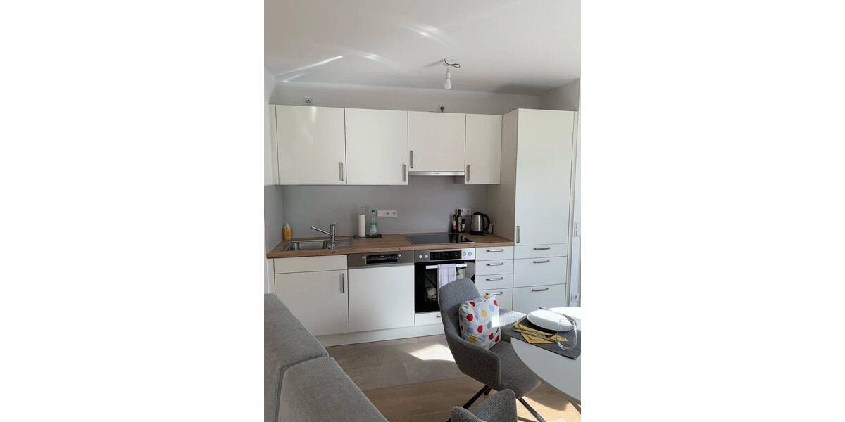 Etagenwohnung Nürnberg Großreuth h d Veste - 2 Zimmer, 55 m&sup2;, 445.000&euro; | Angebot:26833847