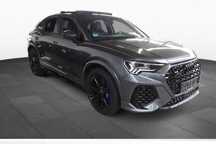 Audi RSQ3 85.690 km 46.890 &euro; Schwabach 91126