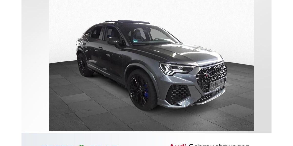 Audi RSQ3 85.690 km 46.890 &euro; Schwabach 91126