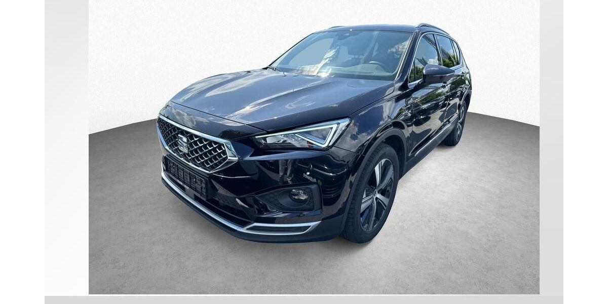 Seat Tarraco 95.550 km 23.950 &euro; Roth 91154