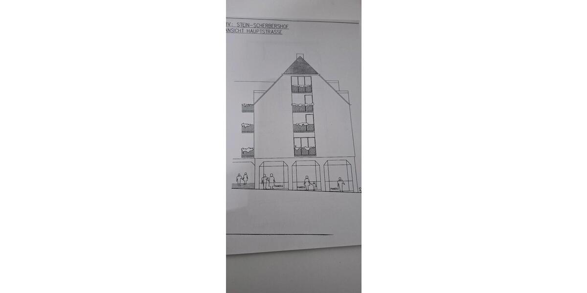 Gewerbeobjekt Stein - 2.200&euro; | Angebot:24080754