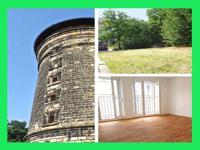 Etagenwohnung Nürnberg Sebald - 3 Zimmer, 63 m&sup2;, 840&euro; | Angebot:26055245