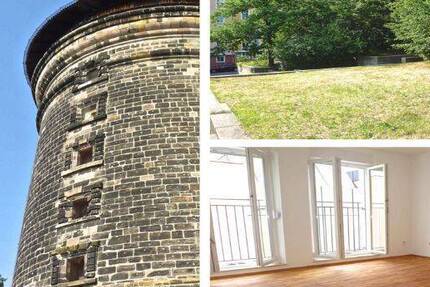 Wohnung Nürnberg Sebald - 3 Zimmer, 63 m&sup2;, 840&euro; | Angebot:26055245