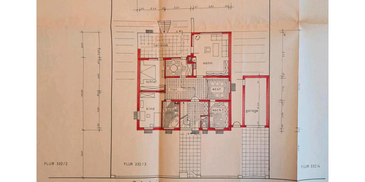 Einfamilienhaus Büchenbach - 7 Zimmer, 200 m&sup2;, 665.000&euro; | Angebot:26003417