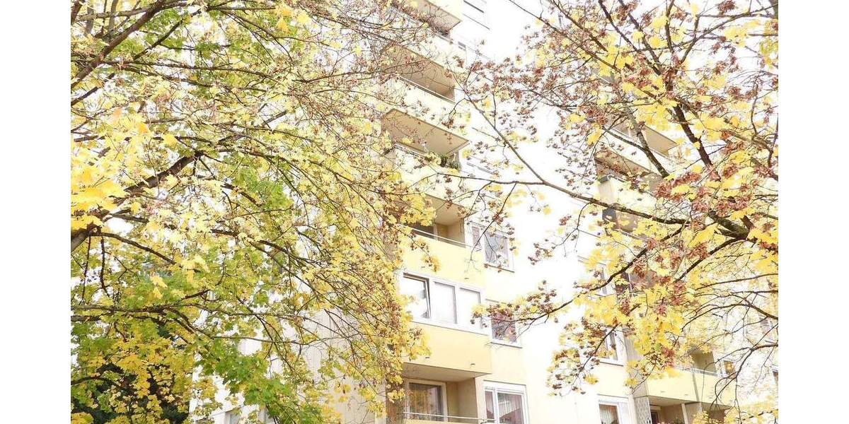 Etagenwohnung Nürnberg Neuröthenbach - 2 Zimmer, 62 m&sup2;, 205.000&euro; | Angebot:25740820