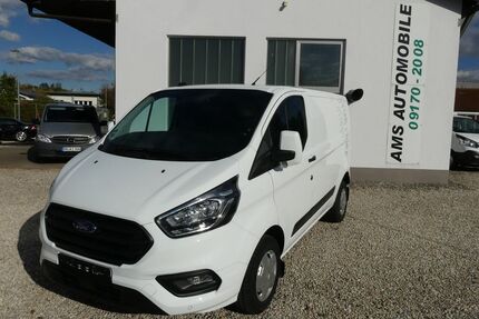 Ford Transit Custom 33.400 km 18.880 &euro; Schwanstetten 90596