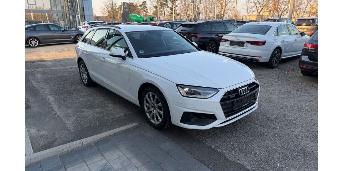 Audi A4 125.000 km 22.799 &euro; Fürth bei Nürnberg 90763