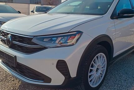 VW Taigo 12.618 km 19.999 &euro; Fürth 90765