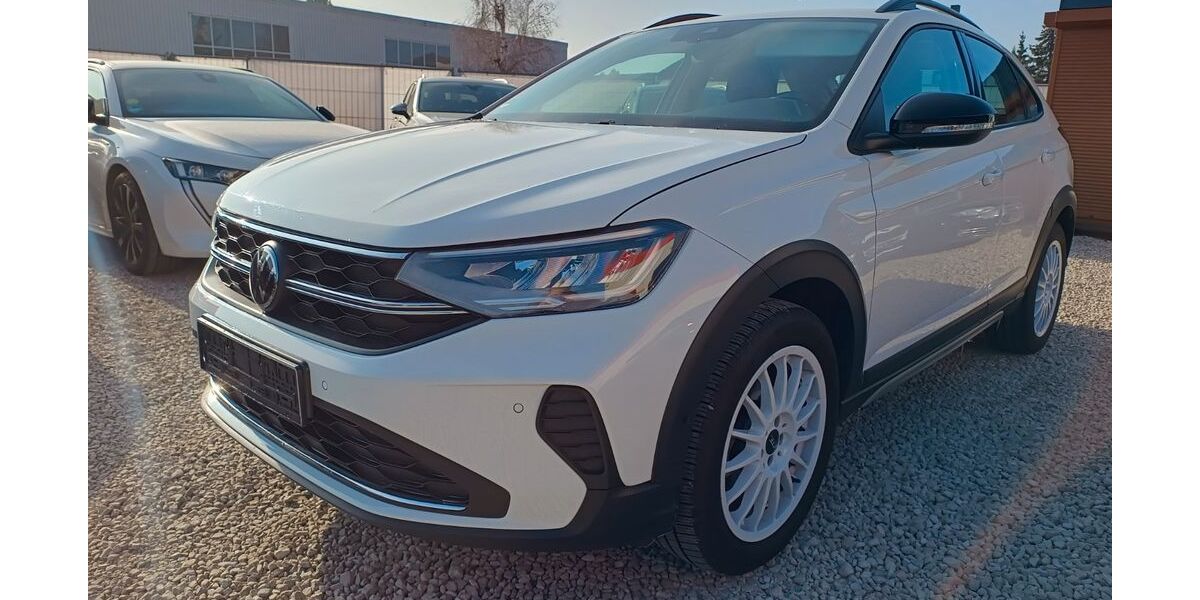 VW Taigo 12.618 km 19.999 &euro; Fürth 90765