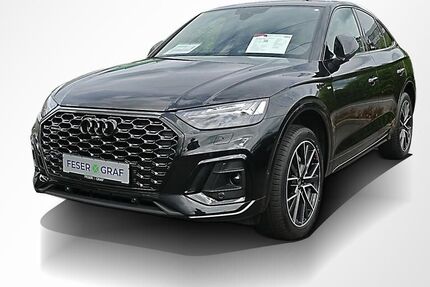Audi Q5 8.100 km 47.440 &euro; Erlangen 91058