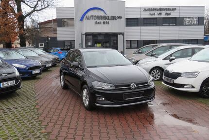VW Polo 9.911 km 18.990 &euro; Nürnberg 90431