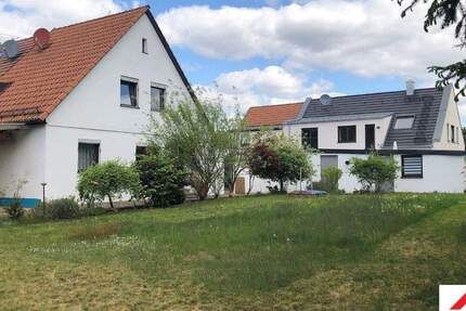 Haus Nürnberg Eibach - 3 Zimmer, 75 m&sup2;, 495.000&euro; | Angebot:25695767