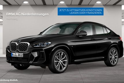 BMW X4 9.956 km 63.695 &euro; Nürnberg 90441