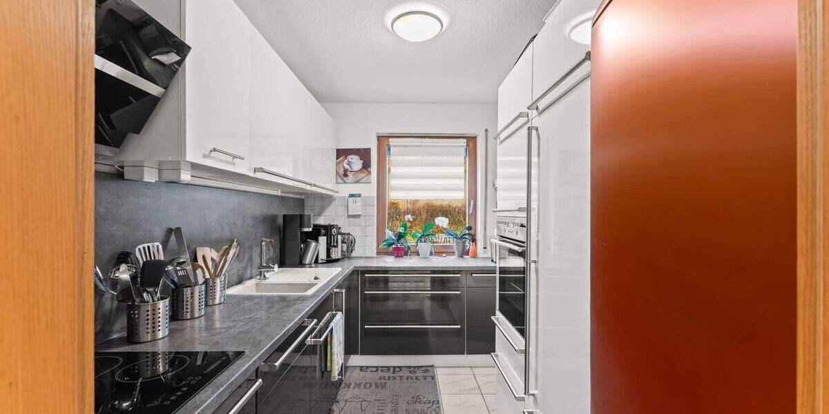 Etagenwohnung Langenzenn - 3 Zimmer, 82 m&sup2;, 299.000&euro; | Angebot:25670110