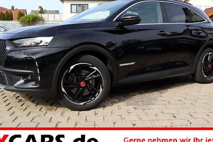 DS Automobiles DS7 (Crossback) 178.178 km 16.999 &euro; Röthenbach a. d. Pegnitz 90552