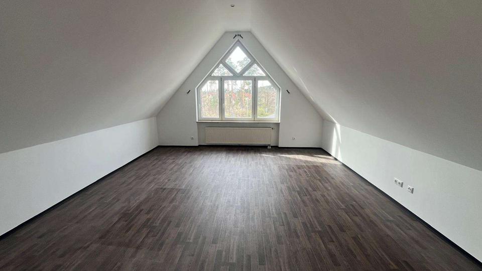 Etagenwohnung Erlangen Alterlangen - 3 Zimmer, 70 m&sup2;, 840&euro; | Angebot:26646676