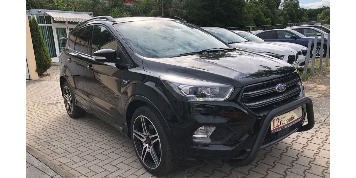 Ford Kuga 45.192 km 15.990 &euro; Nürnberg 90469