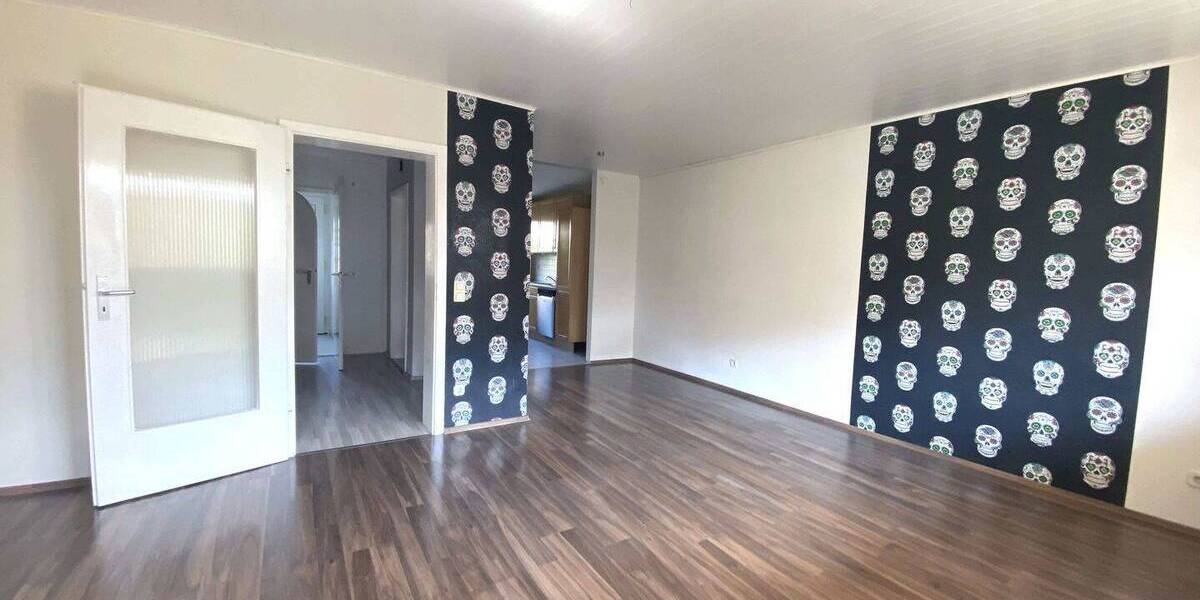 Reihenmittelhaus Stein - 5 Zimmer, 120 m&sup2;, 375.000&euro; | Angebot:26043412