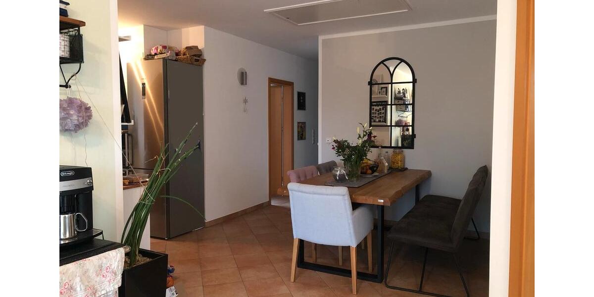 Dachgeschoßwohnung Erlangen Bruck - 3 Zimmer, 83 m&sup2;, 450.000&euro; | Angebot:26071666