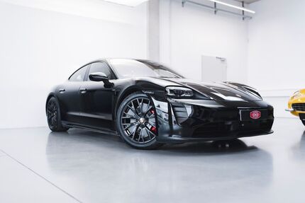 Porsche Taycan 61.000 km 72.500 &euro; Nürnberg 90408