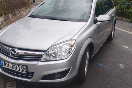 Opel Astra 189.000 km 4.000 &euro; Uttenreuth 91080