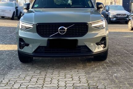 Volvo XC40 26.000 km 39.900 &euro; Fürth 90765