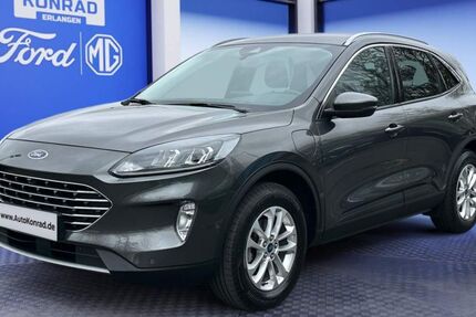 Ford Kuga 59.700 km 19.990 &euro; Erlangen 91052