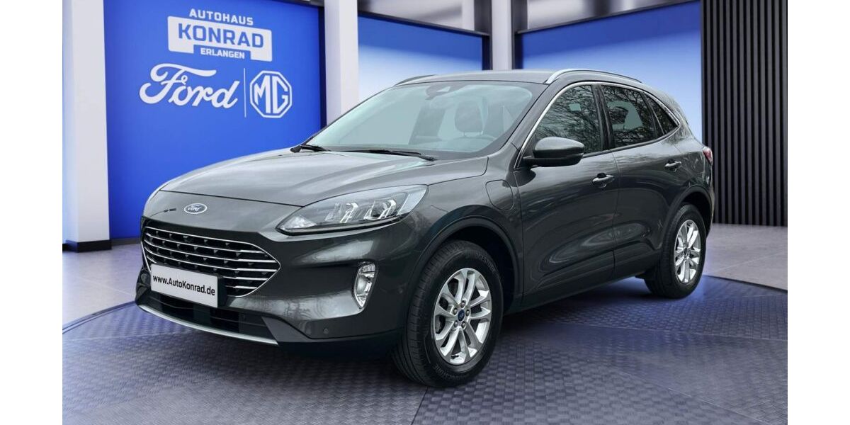 Ford Kuga 59.700 km 19.990 &euro; Erlangen 91052
